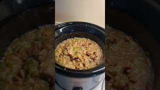 Zatarains Gumbo Mix Review AMAZON [upl. by Eyram]