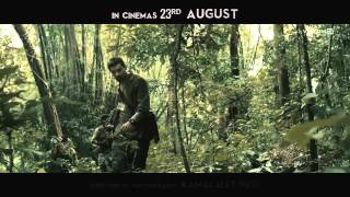 11 YEARS OF MADRAS CAFE [upl. by Nosirrag]