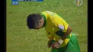 Kedah vs Perak 51 [upl. by Tamarra759]