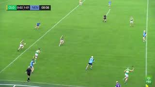 Highlights of Clonoulty Rossmore amp Nenagh Eire Og [upl. by Kandace630]