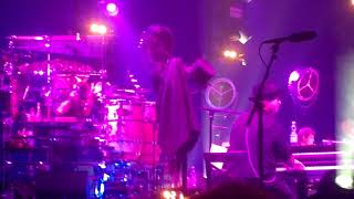 Toto – Make Believe – 1122018 Ice Hall Helsinki Finland [upl. by Martreb]