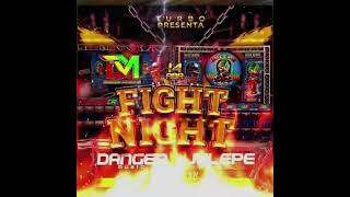 Julepe music vs danger music [upl. by Penhall]