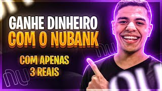 5 INVESTIMENTOS NO NUBANK QUE RENDEM MAIS QUE A CAIXINHA VALE A PENA [upl. by Zebulen715]