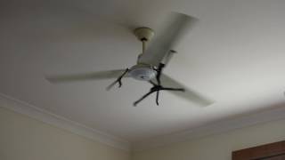 Ceiling Fan Experiments 2 [upl. by Sansen]