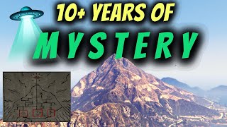 10 Years of the Chiliad Mystery Finally Explained [upl. by Ivek634]