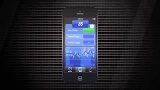 Bioforce HRV Mobile Walkthrough with Joel Jamieson [upl. by Enttirb]