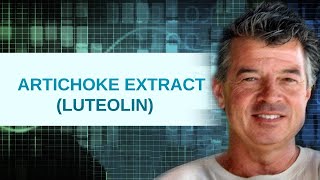 Artichoke Extract Luteolin [upl. by Niloc725]