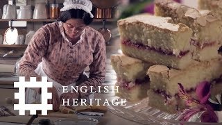 How to Make Victoria Sandwiches  The Victorian Way [upl. by Ambur49]