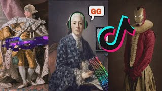 Google Books Ngram Viewer meme  tik tok compilation [upl. by Htide]