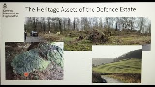 “The Archaeology and History of the Kirkcudbright Ranges” [upl. by Yve331]