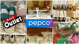 PEPCO 🛍 💶 REBAJAS  HOGAR NUEVA TEMPORADA BUENO BONITO BARATO Amunaysuscosas [upl. by Yoho]