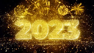 Happy New Year 2023 [upl. by Bohman]