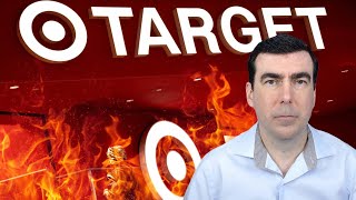 Target Drops a Bombshell – The Unthinkable is About to Happen [upl. by Notrom]