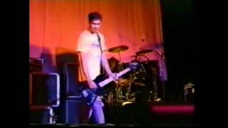 Nirvana  Come as you are Live in Argentina 1992 [upl. by Amiaj]