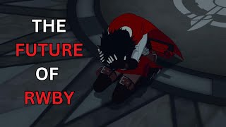 ROOSTER TEETH IS SHUTTING DOWN THE FATE OF RWBY RVB AND ROOSTER TEETH WHAT WE KNOW [upl. by Adnaluy]