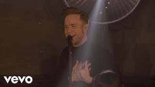 Olly Murs  Years amp Years Vevo Presents Live at Spiegelsaal Berlin [upl. by Wiebmer]