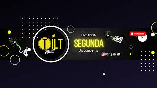 TILT PODCAST work shop tilt na escola [upl. by Ellison958]