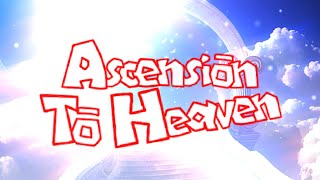 Ascension To Heaven but its sounds like straight out from a 2009 old Roblox song [upl. by Stefa]