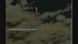 Coheed and Cambria In Keeping Secrets Of Silent Earth [upl. by Timothee836]