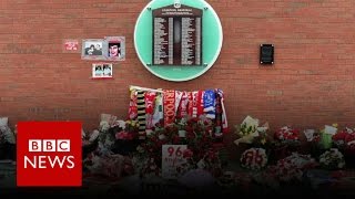 Who were the 96 victims of the 1989 Hillsborough disaster BBC News [upl. by Saleem]