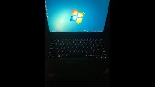 Lenovo ThinkPad X240 Screen Battery and Palmrest Upgrades [upl. by Eelydnarb]