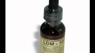 Barlow Herbal Specialties LDM100 at EasyLivingHealthcom [upl. by Yesiad]