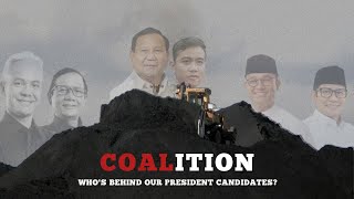 COALITION PUSARAN OLIGARKI TAMBANGENERGI DI BALIK PARA CAPRES 2024 FULL VERSION  Eps 166 [upl. by Eldridge747]