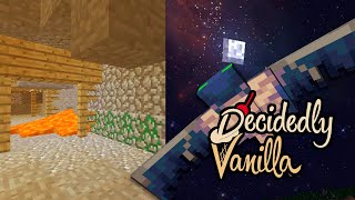 A worthy pet  Decidedly Vanilla season 5 2  necromancer roleplay [upl. by Eleanore]