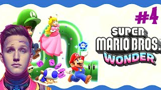 Is this the finale  Super Mario Wonder [upl. by Hernando]