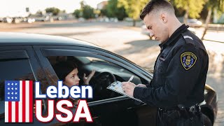 10 Gründe NICHT in die USA auszuwandern [upl. by Lucrece501]