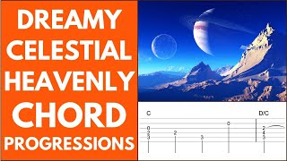 How To Write Chord Progressions Using The Lydian Mode [upl. by Polly]