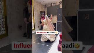 Influencers Ki Shaadi Sejalgaba [upl. by Lachance]