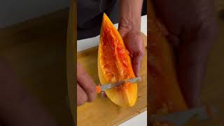 Healthy Papaya Juice shorts [upl. by Palgrave]