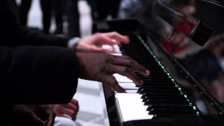 PianoSt Lazare130324Sedzik amp Gab Sadoun [upl. by Firmin]