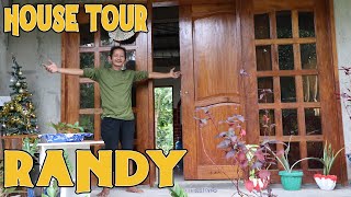 RANDY HOUSE TOUR [upl. by Erb540]