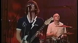 Undone  The Sweater Song  Weezer  Live 1994 Conan Show reupload [upl. by Kisor]