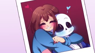 Sweetheart【 Undertale and Deltarune Comic Dubs 】 [upl. by Jilly]