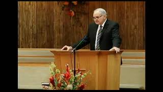 Christology in Anti Paul Error by Pastor Charles Lawson 09012013 [upl. by Issac]