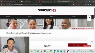 How to APPLY for INTERNSHIPS GRAD PROGRAMES and LEARNERSHIPS in SOUTH AFRICA [upl. by Aiblis281]