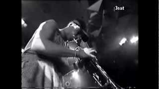 TAB TWO Hip Jazz 1995 live [upl. by Adlez]