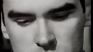 Documentary on Morrisseys Childhood Oxford Road Show 1985 [upl. by Cosenza232]