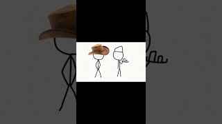 Diner Skit Animated ft ChillBonbone [upl. by Annahgiel]