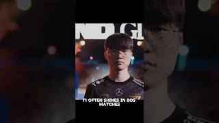 Faker and his teammates might be repeating a familiar winning formula in the Summer 2024 season [upl. by Lladnew]