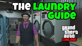 Counterfeit Cash 101 GTA Online Biker Business Guide [upl. by Lette513]