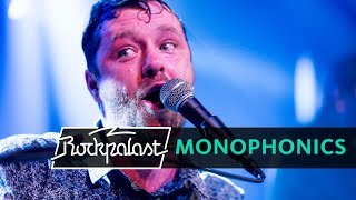 Monophonics live  Rockpalast  2016 [upl. by Thorfinn]