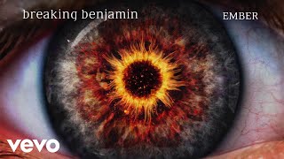 Breaking Benjamin  The Dark of You Audio [upl. by Eelnyl]