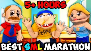 5 HOUR SML Marathon [upl. by Anerak]