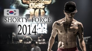 BBOY SHORTY FORCE 2014 New Trailer ONEWAY CREW 1080p [upl. by Aivatra]