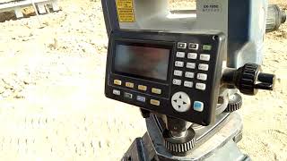 How to use a total station  Surveying Equipment [upl. by Ycrep353]