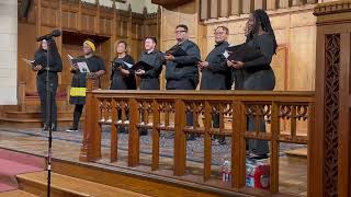 Camerata Baltimore Sings [upl. by Aretta]